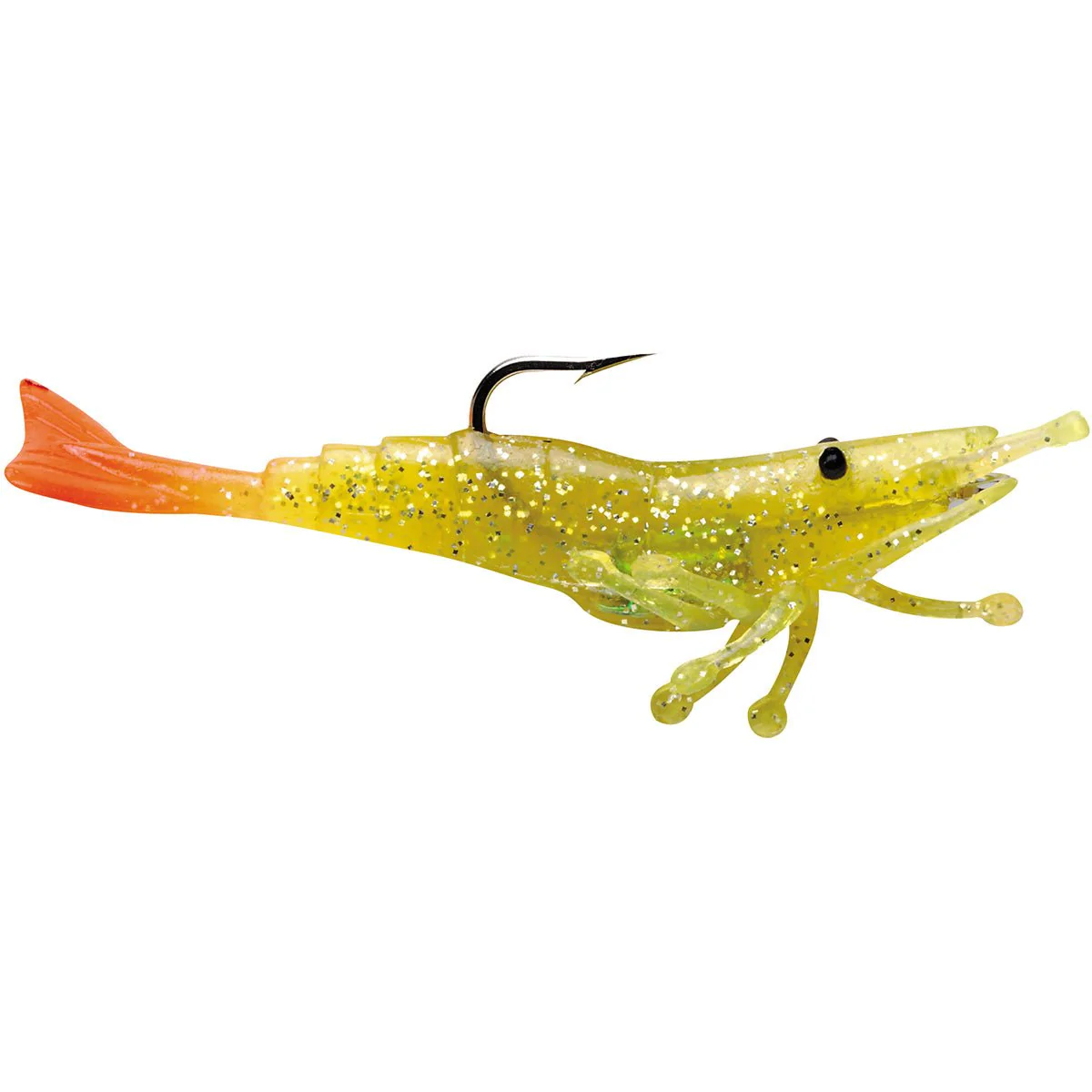 Storm WildEye Live Shrimp 03 Fishing Lures (3-Pack) - Image 2