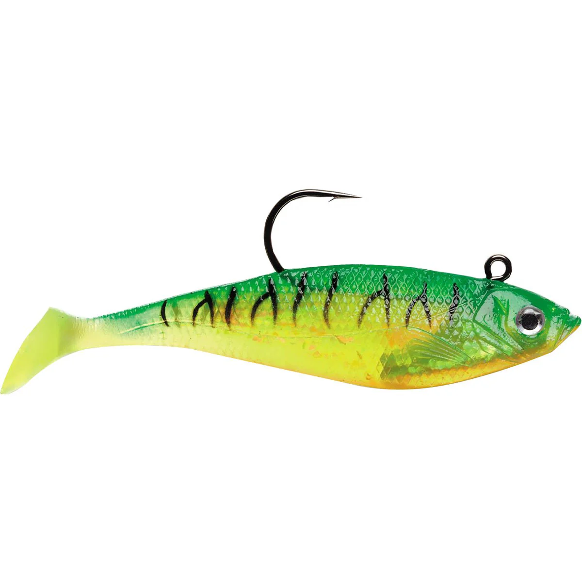 Storm Wildeye Swim Shad 3-inch Fishing Lures 3-Pack - Image 12