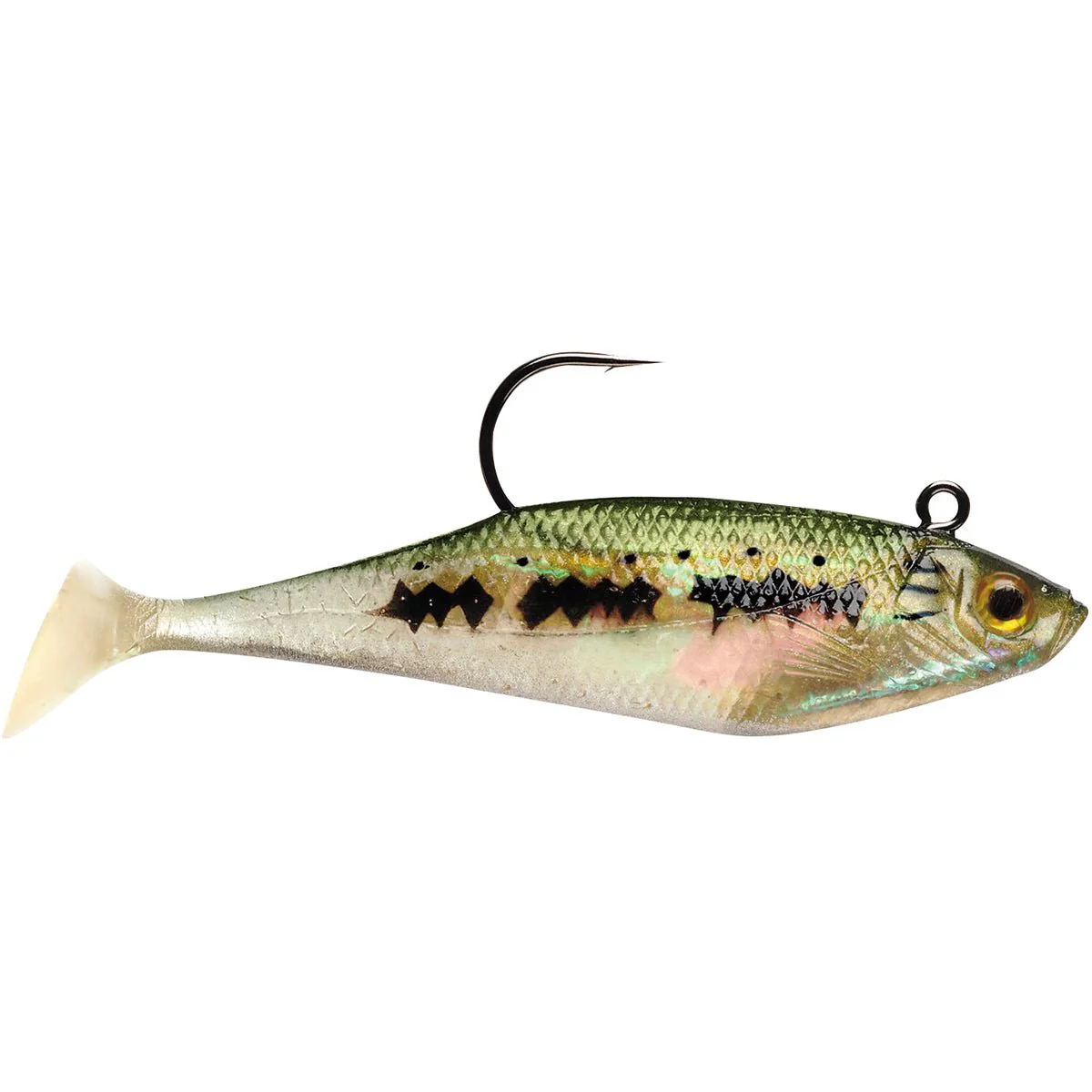 Storm Wildeye Swim Shad 3-inch Fishing Lures 3-Pack - Image 2