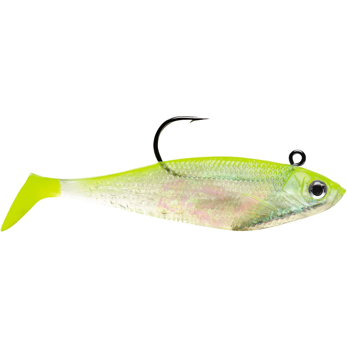 Storm Wildeye Swim Shad 3-inch Fishing Lures 3-Pack - Image 26