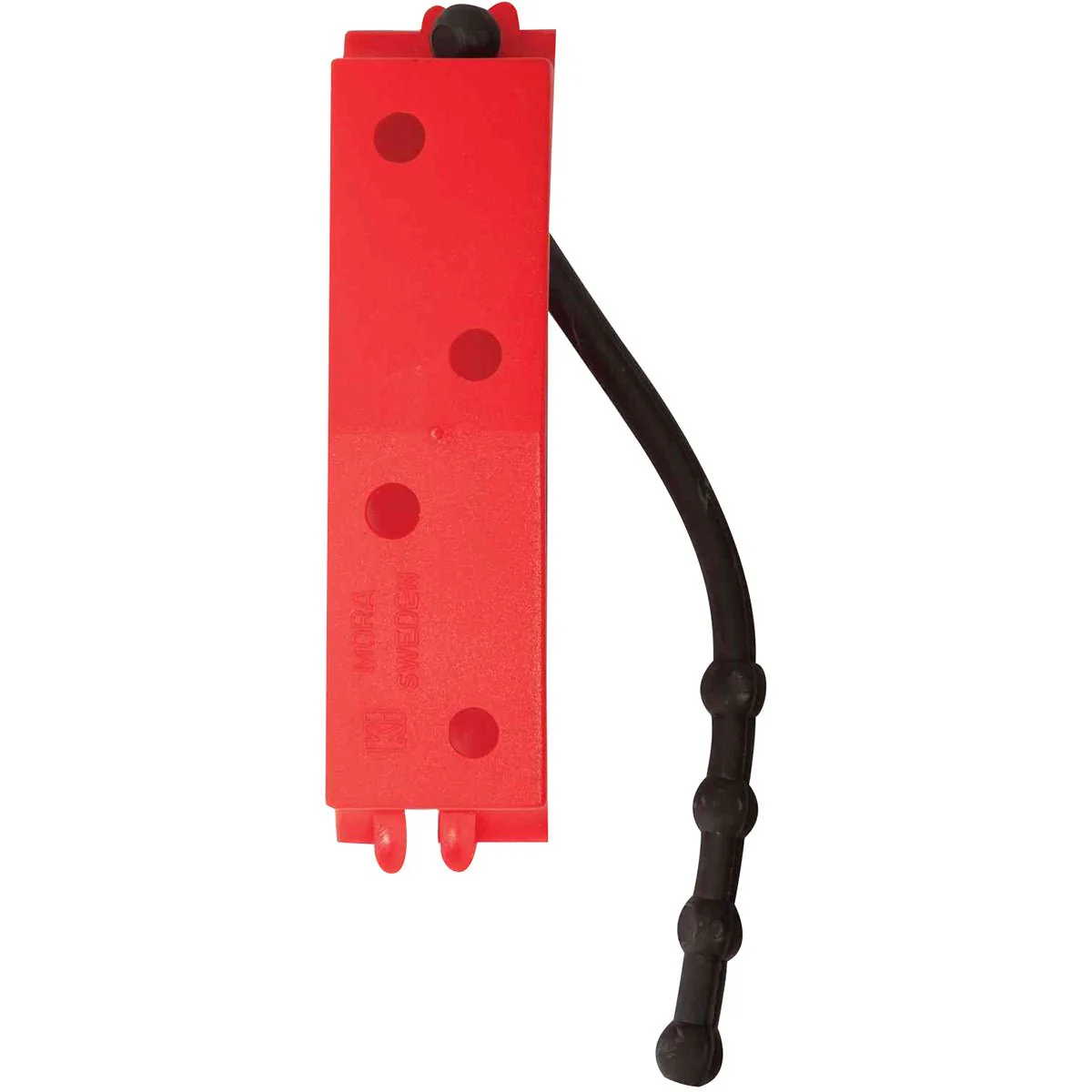 StrikeMaster Mora Hand Ice Auger - Blue - Image 3