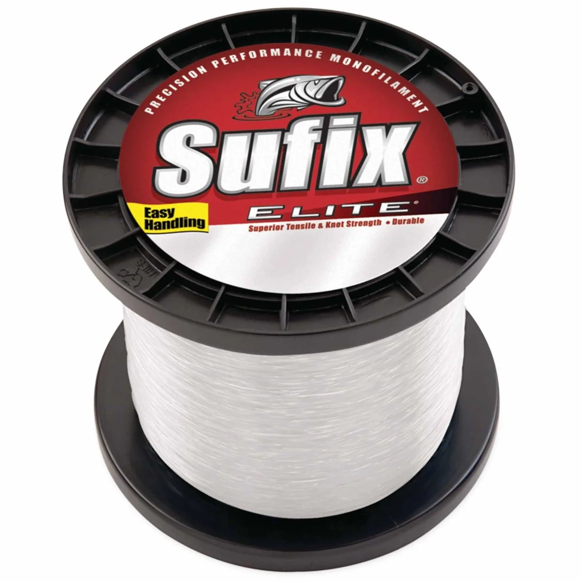 Sufix 661 Elite Monofilament Fishing Line, 3000 Yard Spool - Image 2