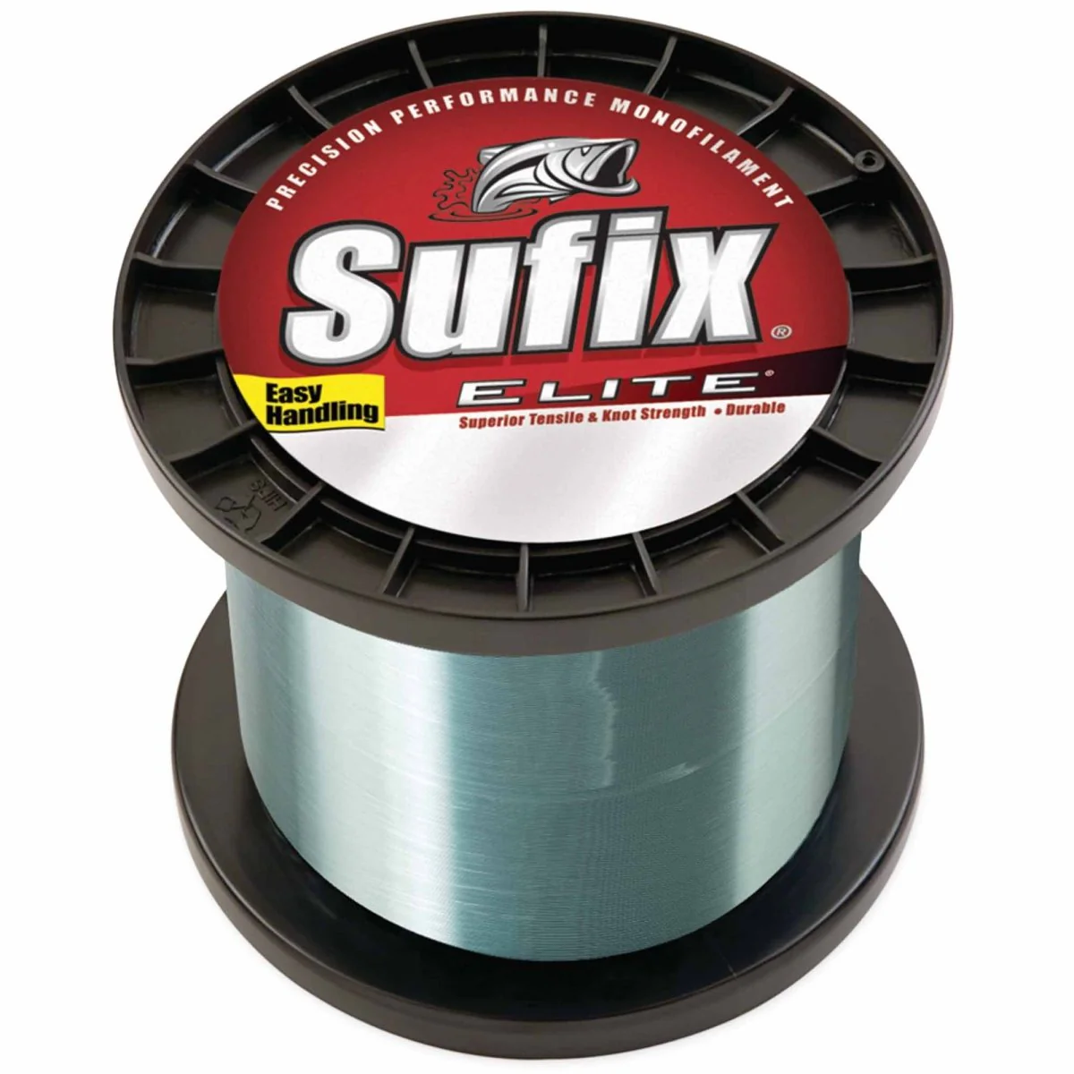 Sufix 661 Elite Monofilament Fishing Line, 3000 Yard Spool - Image 3