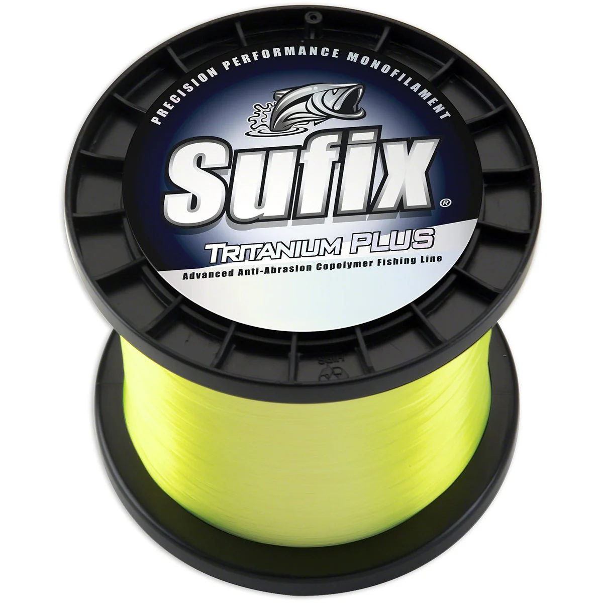 Sufix 696 Tritanium Plus Monofilament Fishing Line, 1 lb Spool - Image 6