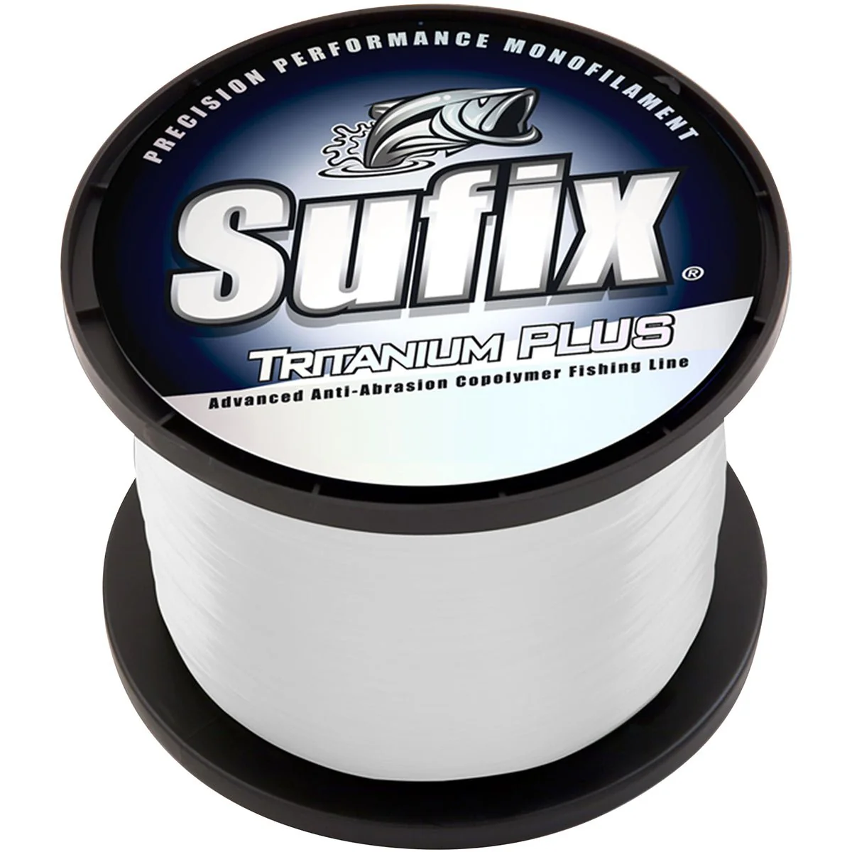 Sufix 696 Tritanium Plus Monofilament Fishing Line, 1 lb Spool - Image 7