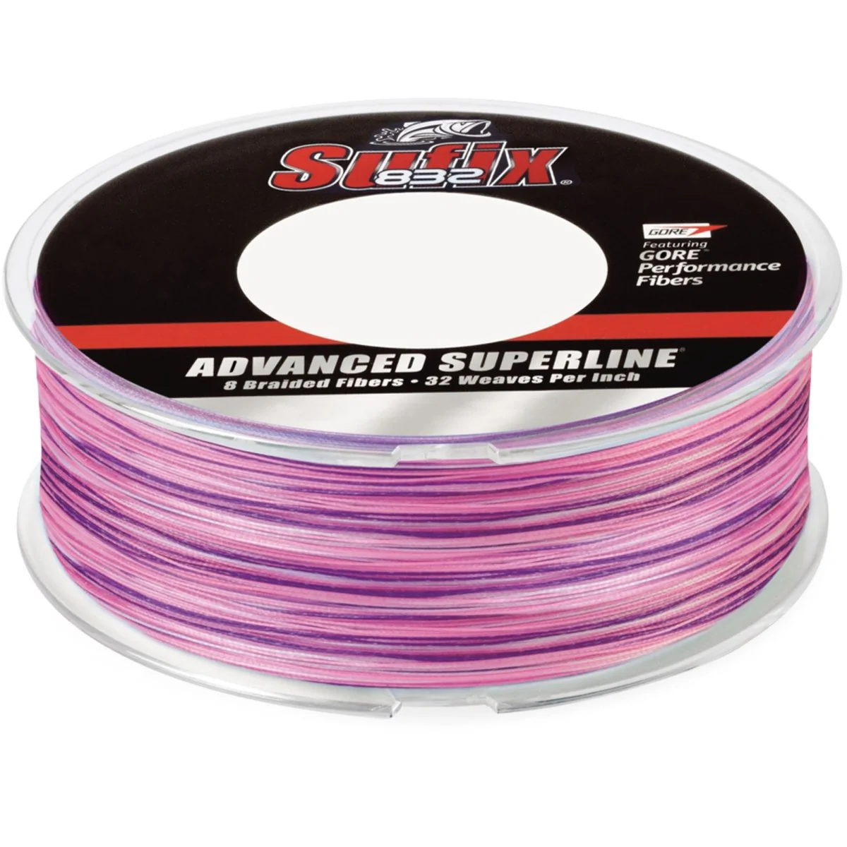 Sufix 832 Advanced Superline Braid Fishing Line, 600 Yard Spool - Image 5