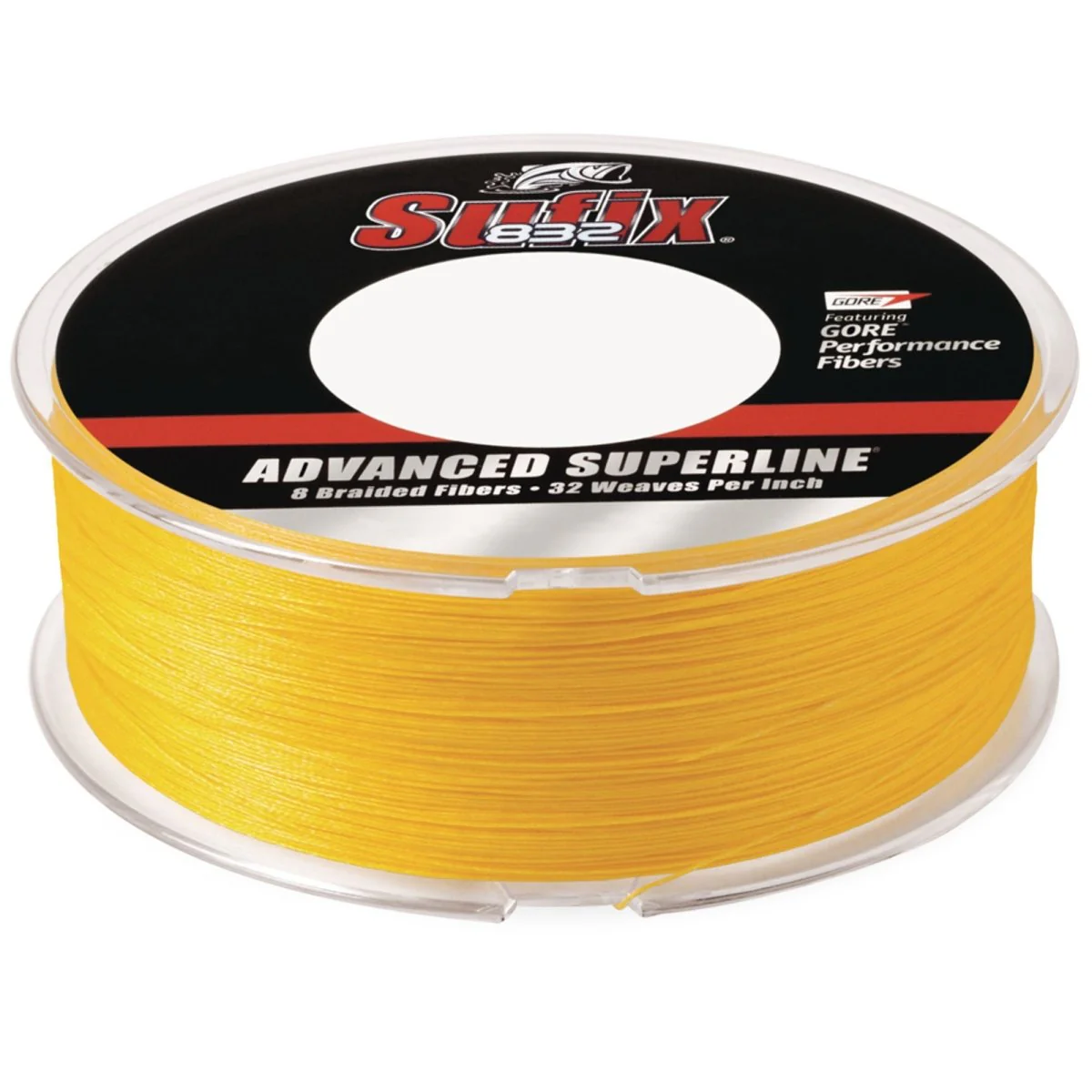 Sufix 832 Advanced Superline Braid Fishing Line, 600 Yard Spool - Image 7