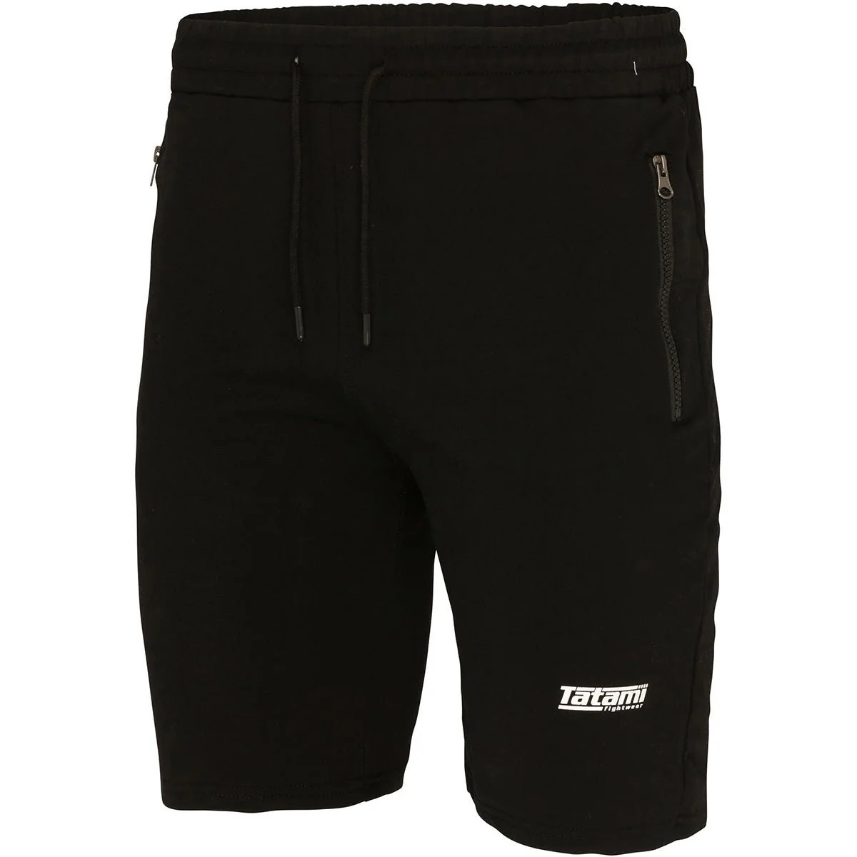 Tatami Fightwear Absolute Slim Fit Shorts - Black - Image 3