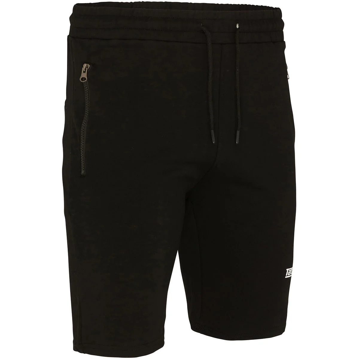 Tatami Fightwear Absolute Slim Fit Shorts - Black - Image 4