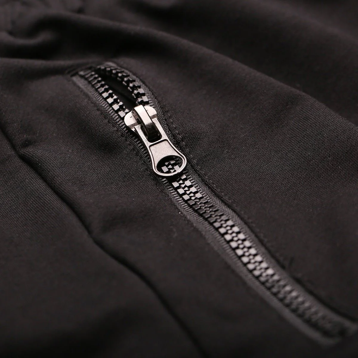 Tatami Fightwear Absolute Slim Fit Shorts - Black - Image 6