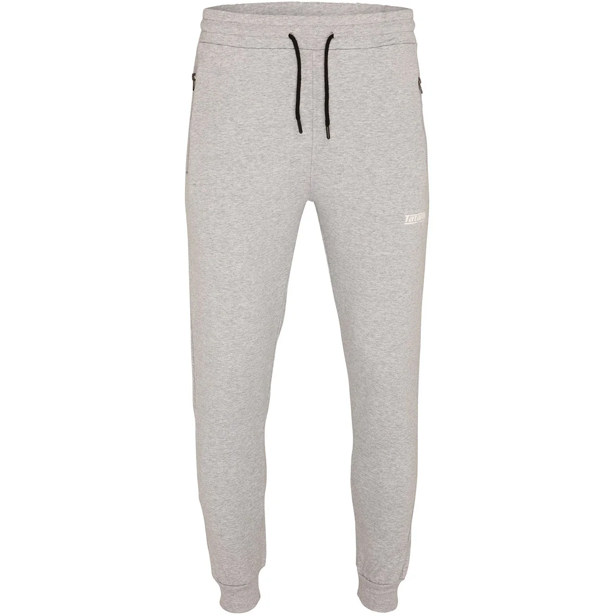 Tatami Fightwear Absolute Tapered Track Pants - Gray