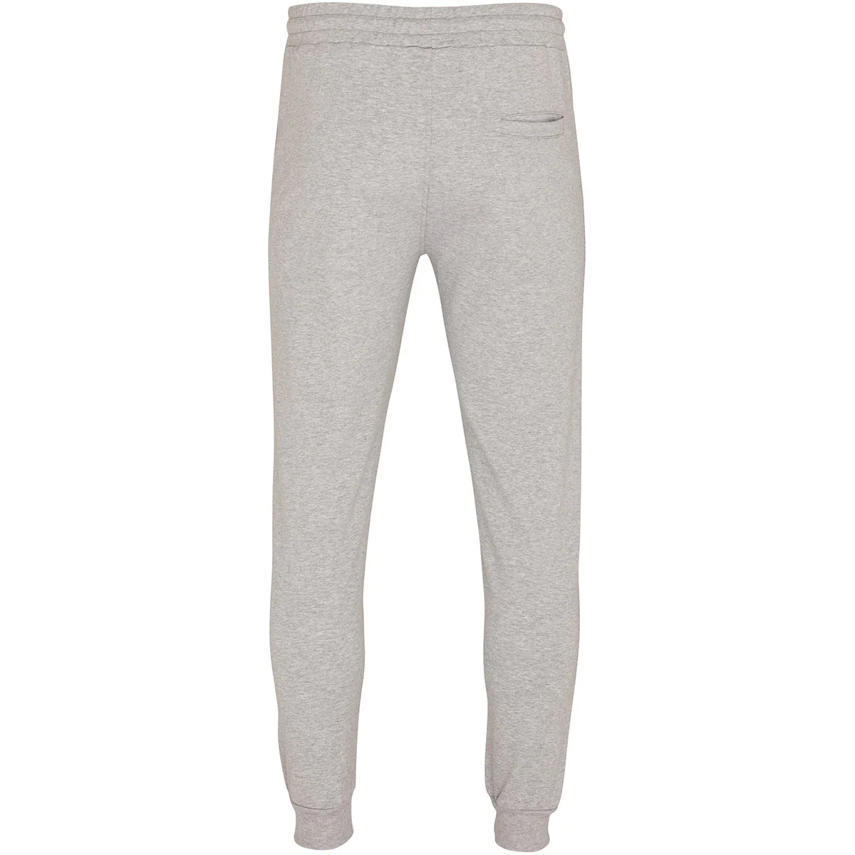 Tatami Fightwear Absolute Tapered Track Pants - Gray - Image 2