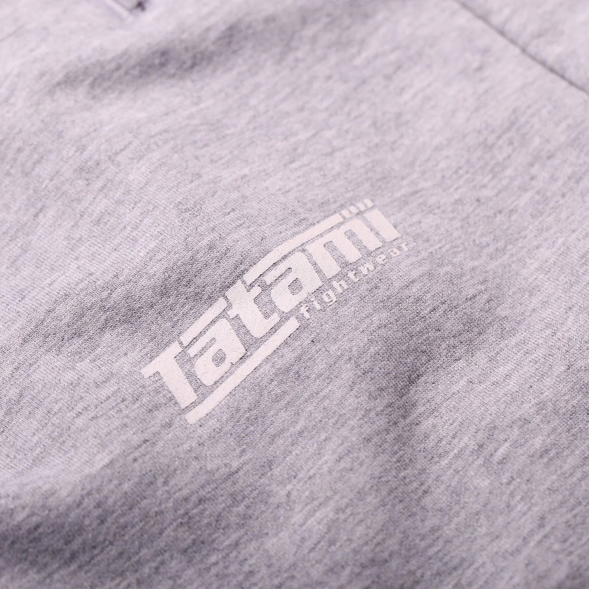 Tatami Fightwear Absolute Tapered Track Pants - Gray - Image 4
