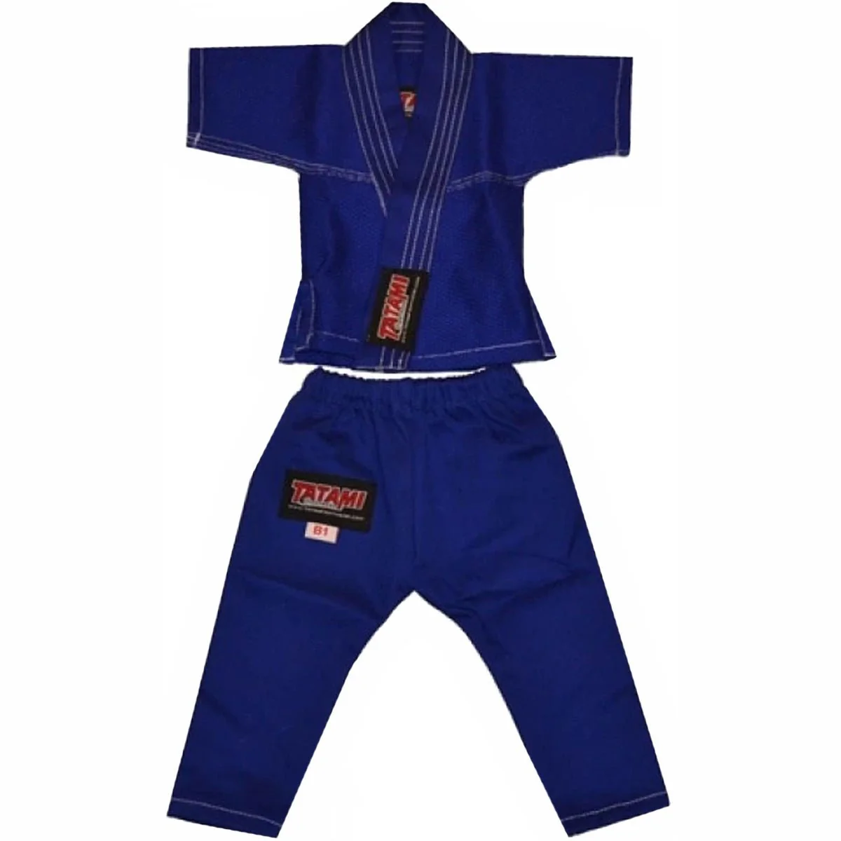 Tatami Fightwear Baby Jiu-Jitsu GI - B1