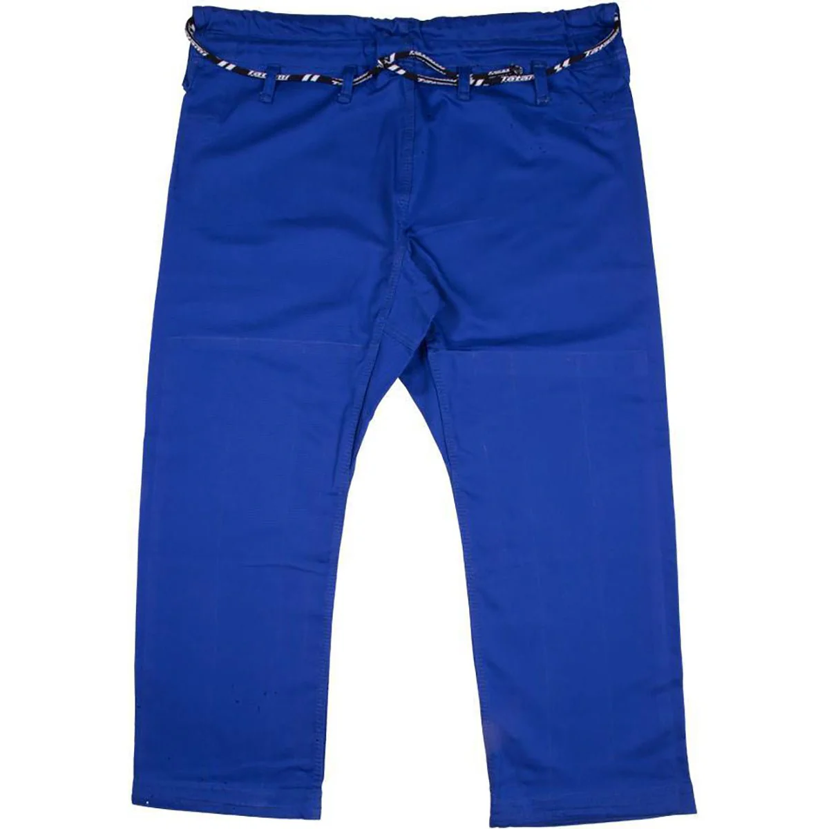 Tatami Fightwear Basic Gi Pants - Blue