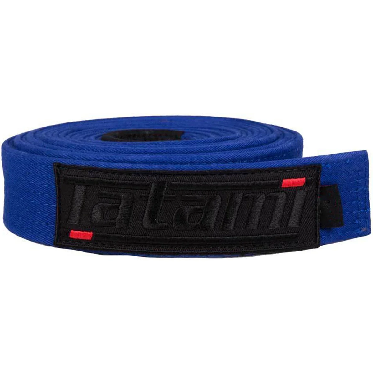 Tatami Fightwear Deluxe BJJ Belt - Image 2