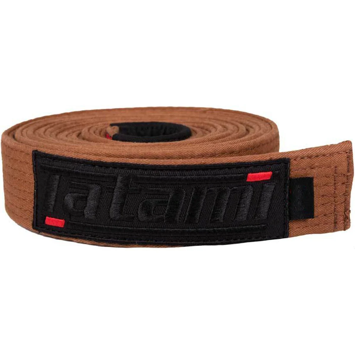 Tatami Fightwear Deluxe BJJ Belt - Image 3
