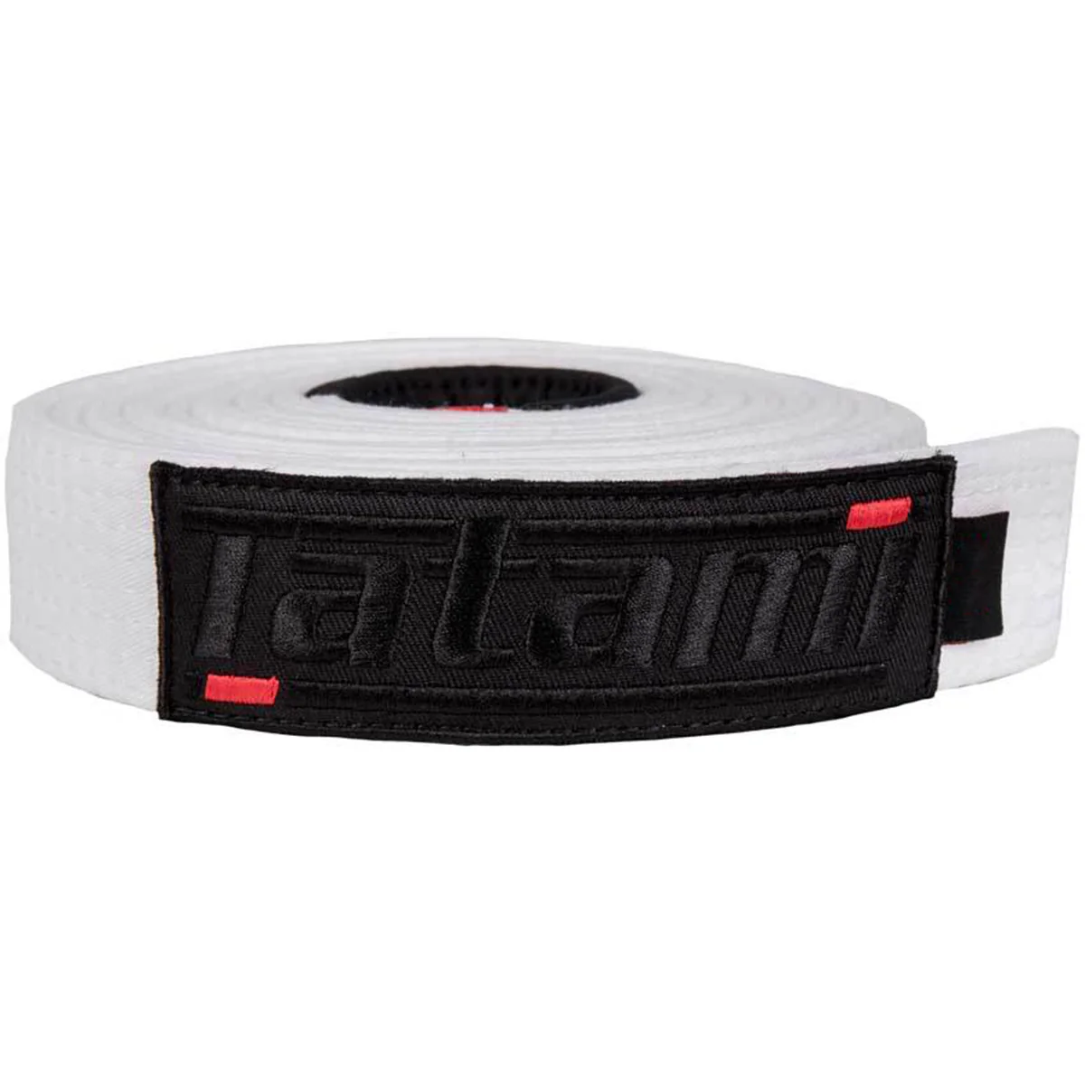 Tatami Fightwear Deluxe BJJ Belt - Image 5