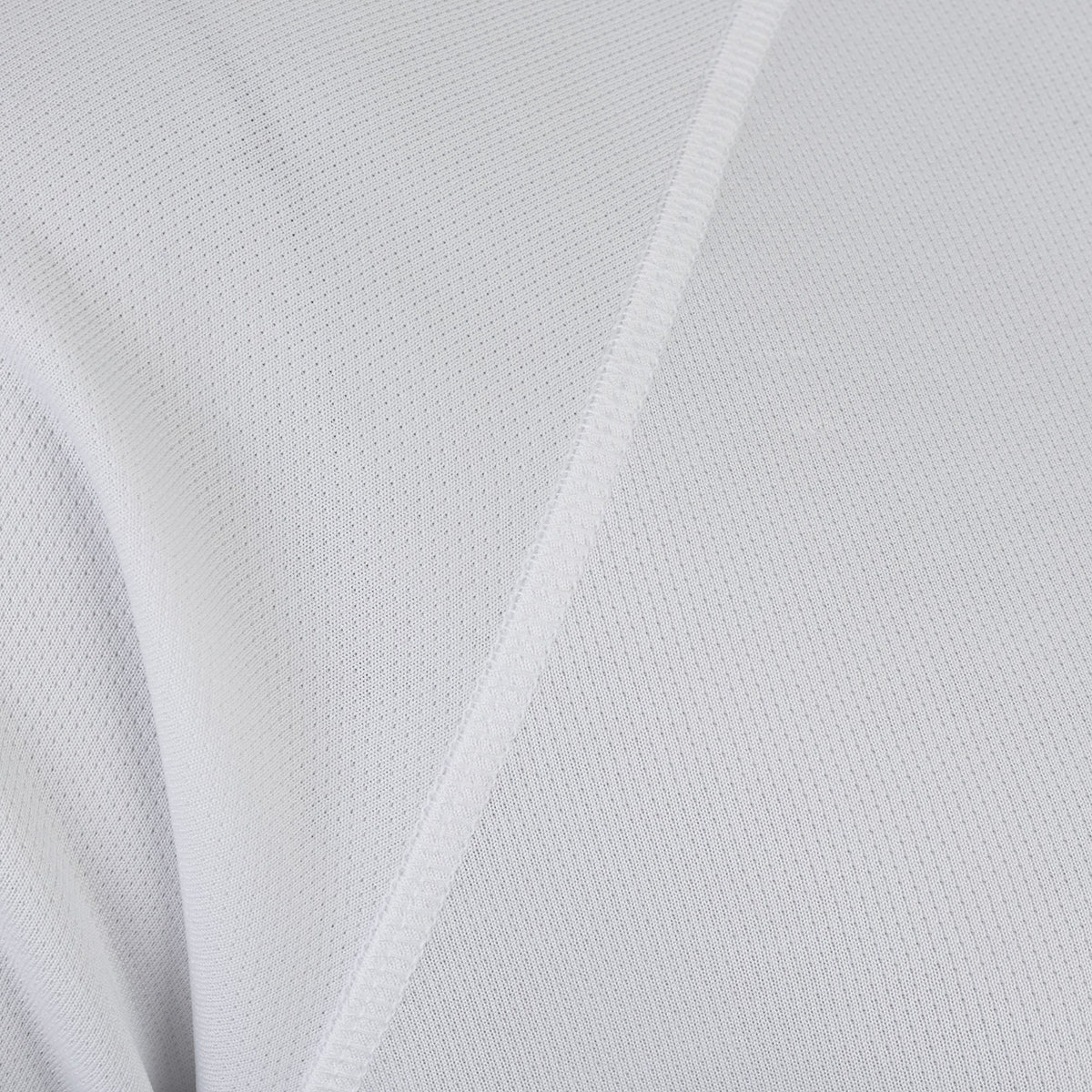 Tatami Fightwear Dry Fit T-Shirt - White - Image 4