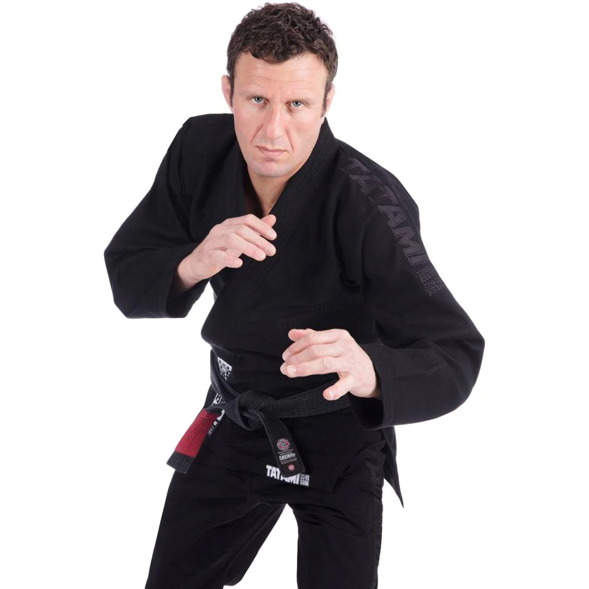 Tatami Fightwear Essential BJJ Gi