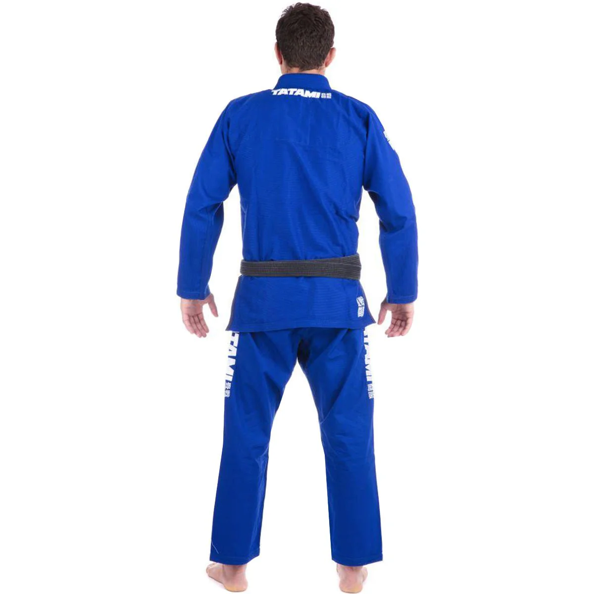 Tatami Fightwear Essential BJJ Gi - Image 10