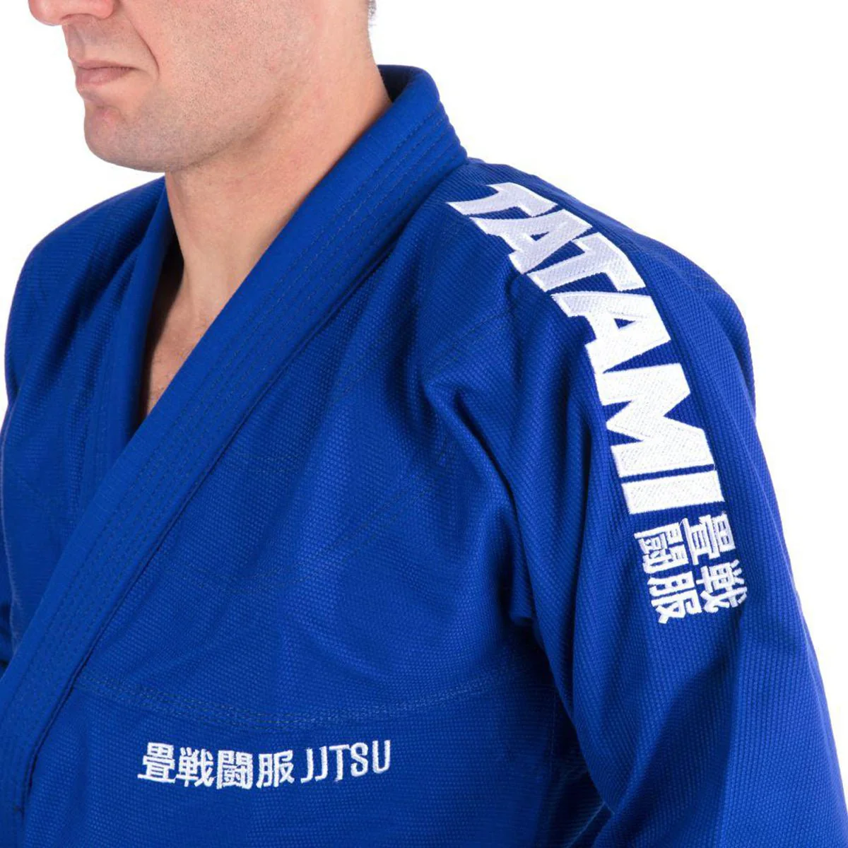 Tatami Fightwear Essential BJJ Gi - Image 11