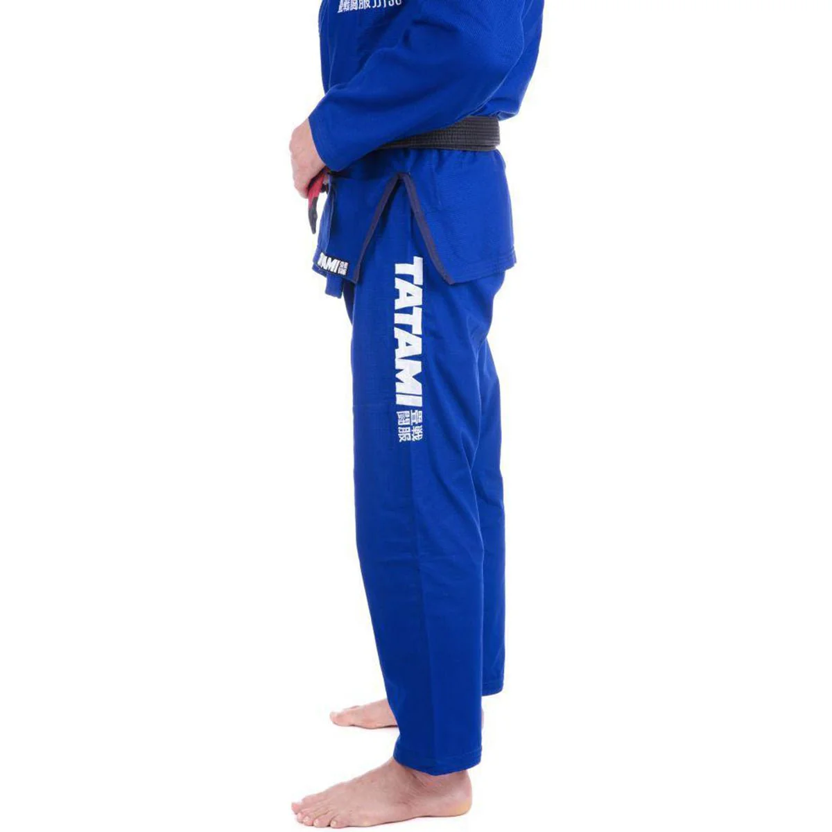 Tatami Fightwear Essential BJJ Gi - Image 12