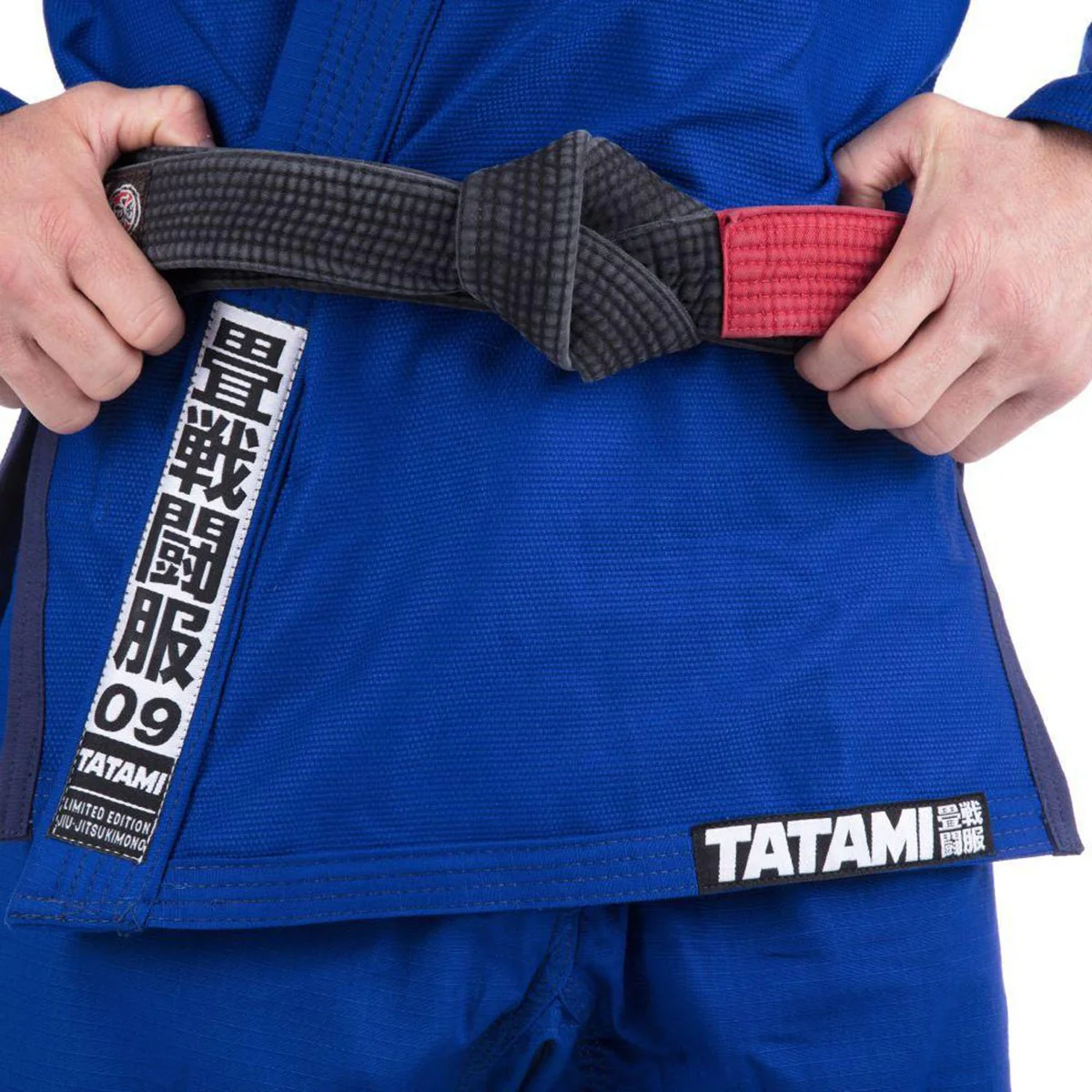 Tatami Fightwear Essential BJJ Gi - Image 13