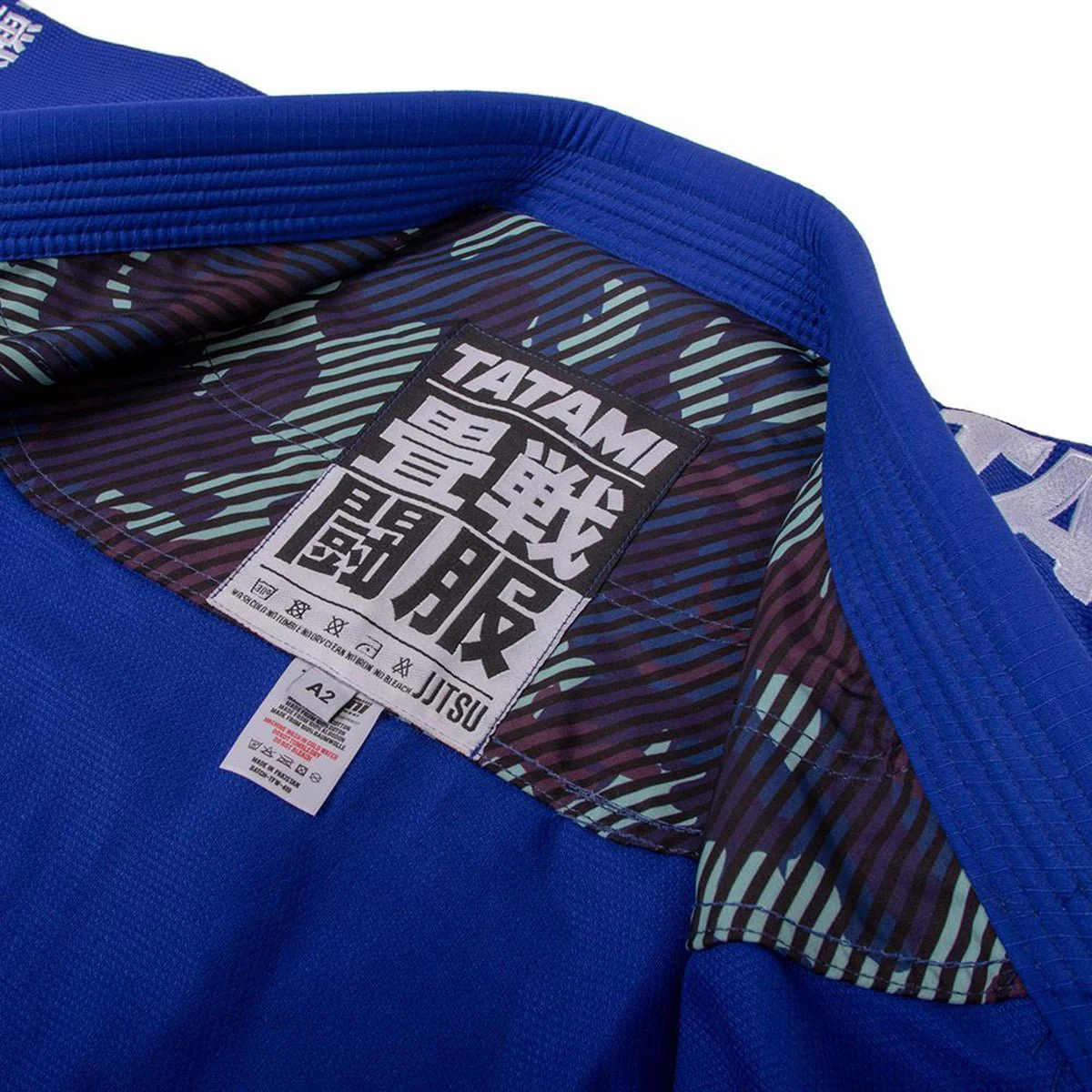 Tatami Fightwear Essential BJJ Gi - Image 14