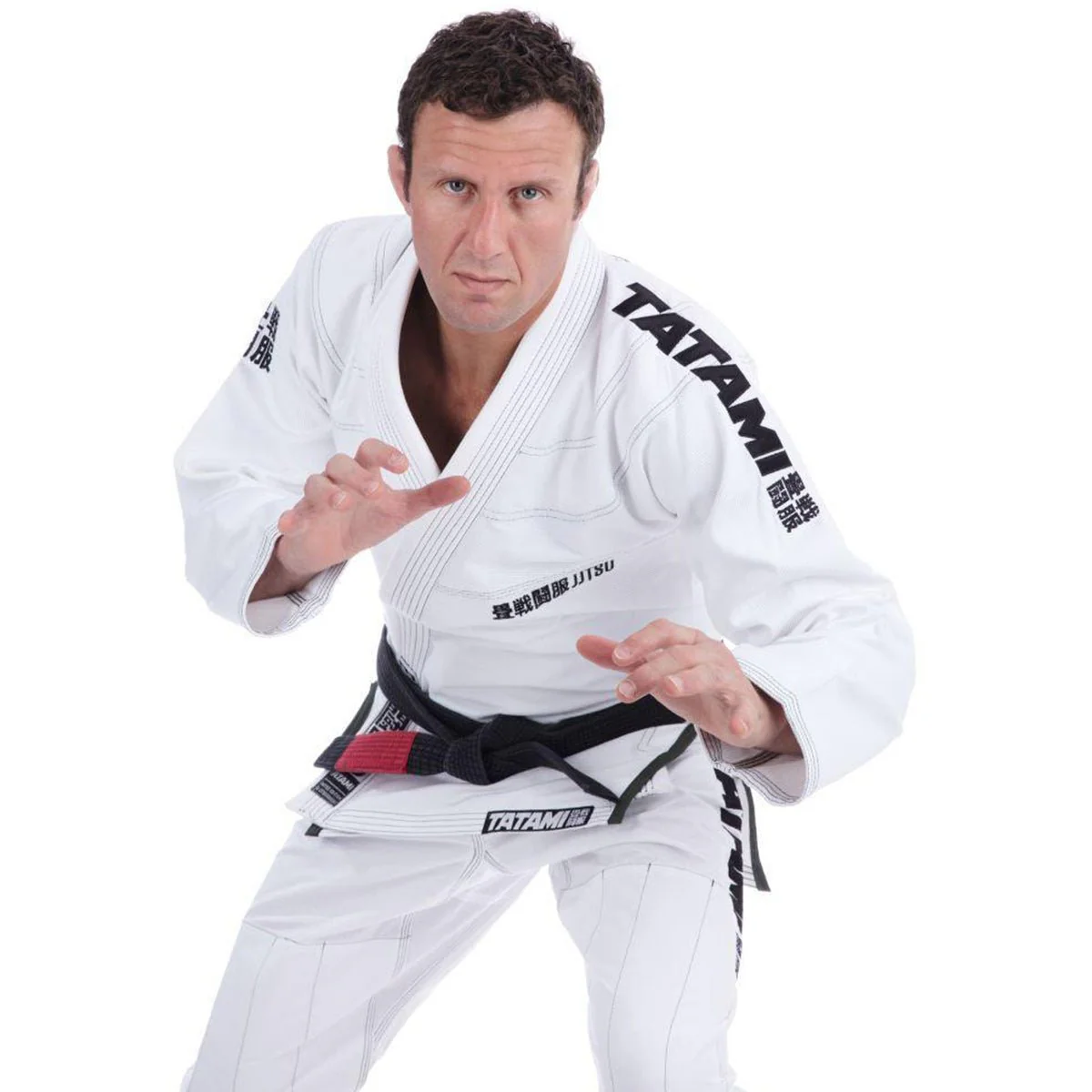 Tatami Fightwear Essential BJJ Gi - Image 15