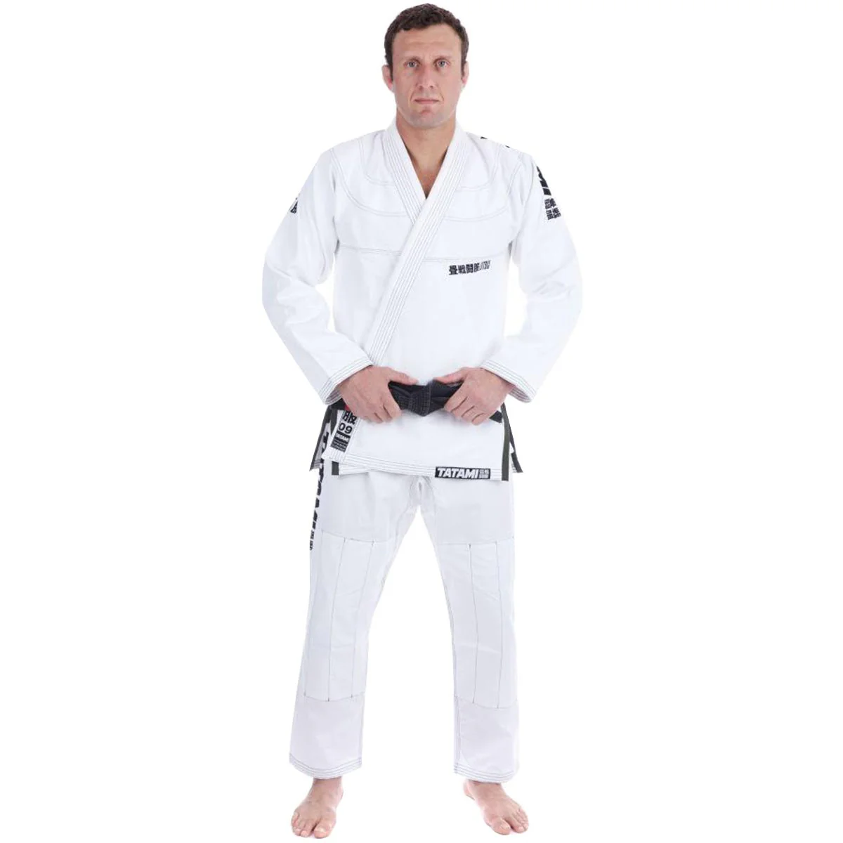 Tatami Fightwear Essential BJJ Gi - Image 16