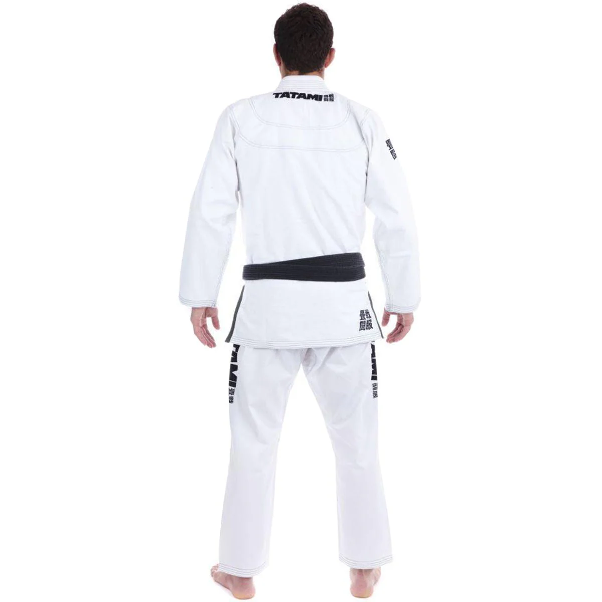 Tatami Fightwear Essential BJJ Gi - Image 17