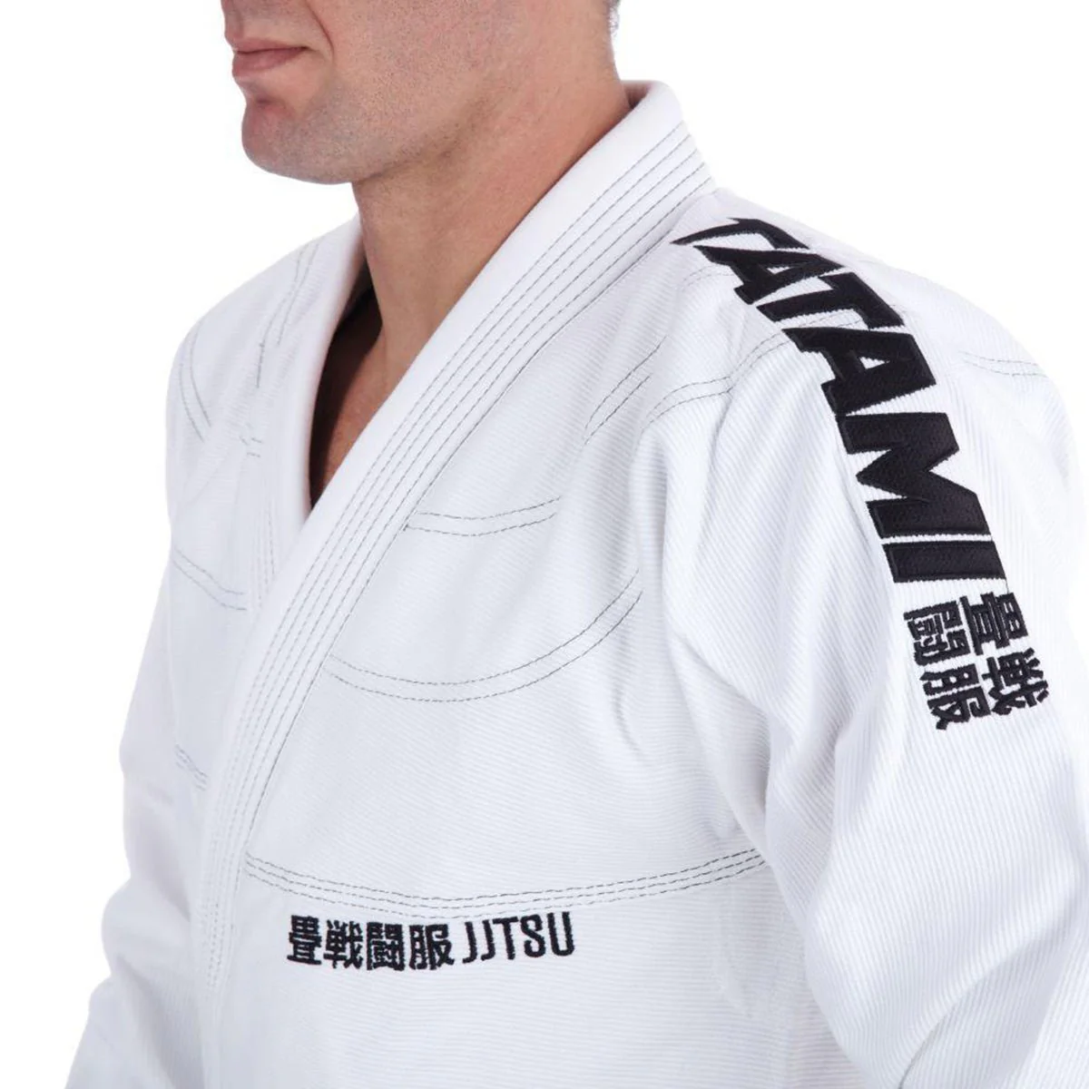 Tatami Fightwear Essential BJJ Gi - Image 18