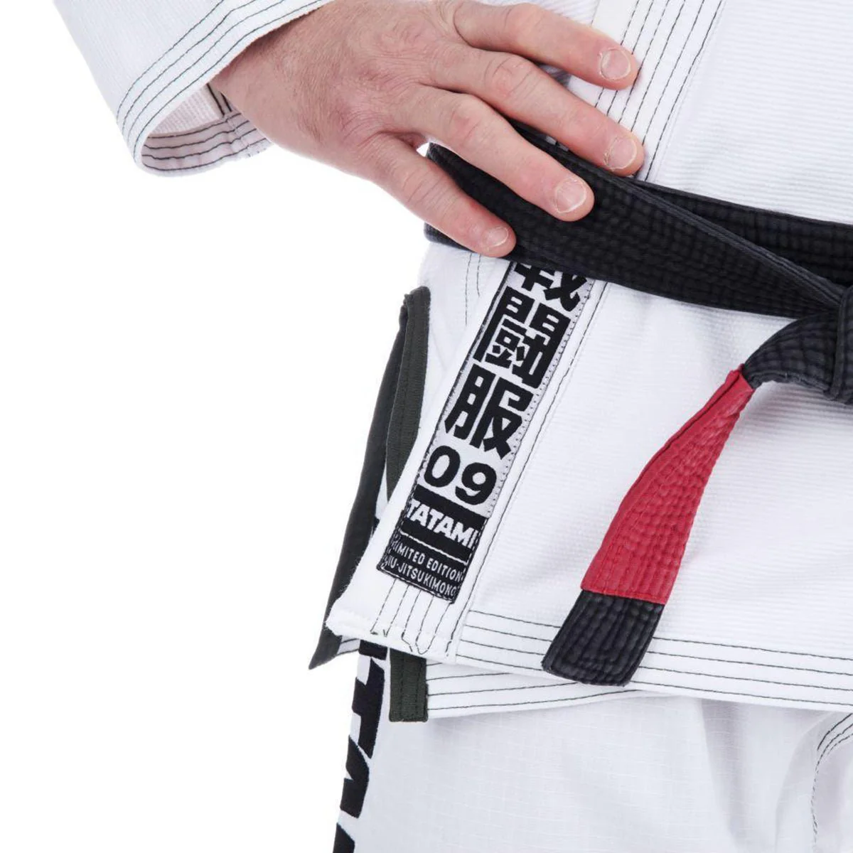 Tatami Fightwear Essential BJJ Gi - Image 21