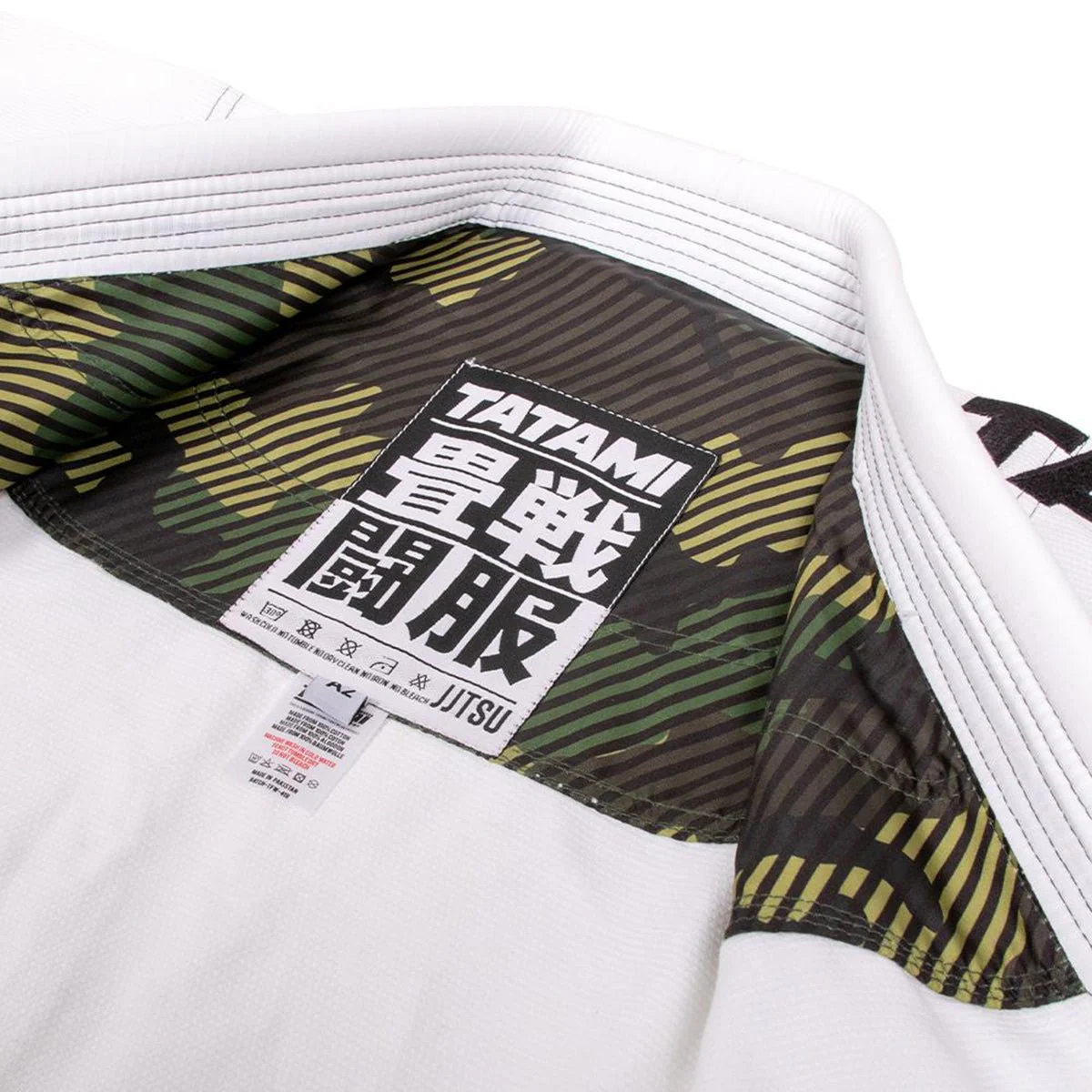 Tatami Fightwear Essential BJJ Gi - Image 22