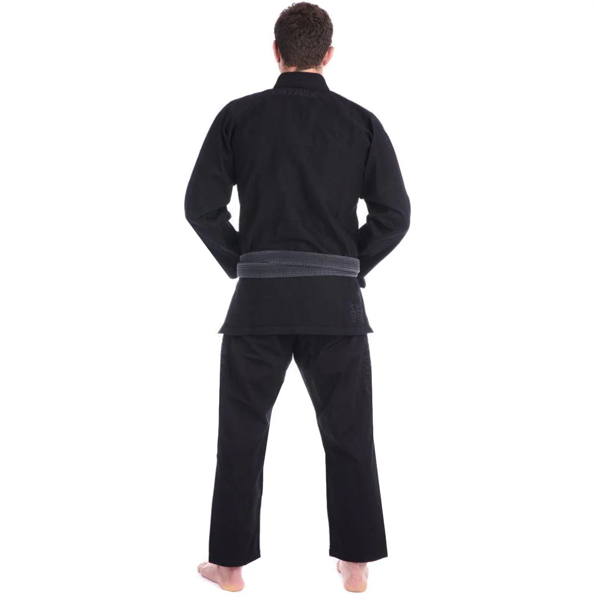Tatami Fightwear Essential BJJ Gi - Image 3