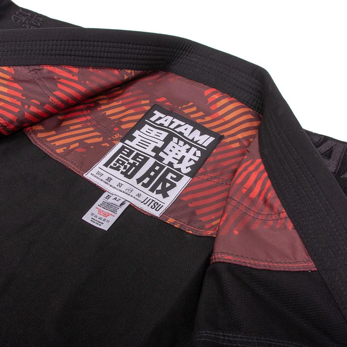 Tatami Fightwear Essential BJJ Gi - Image 7