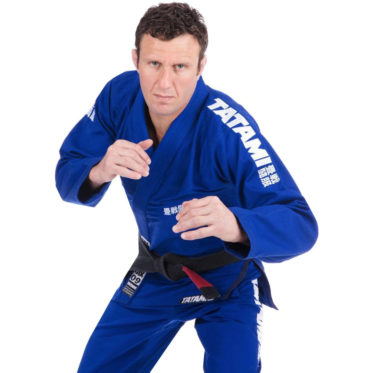 Tatami Fightwear Essential BJJ Gi - Image 8