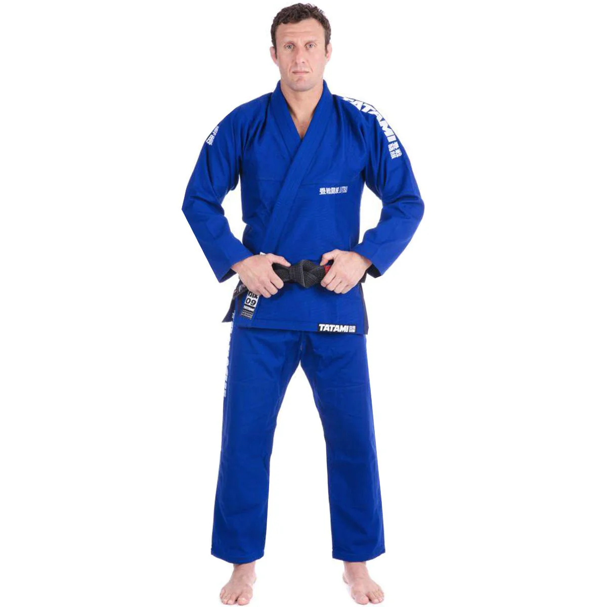 Tatami Fightwear Essential BJJ Gi - Image 9