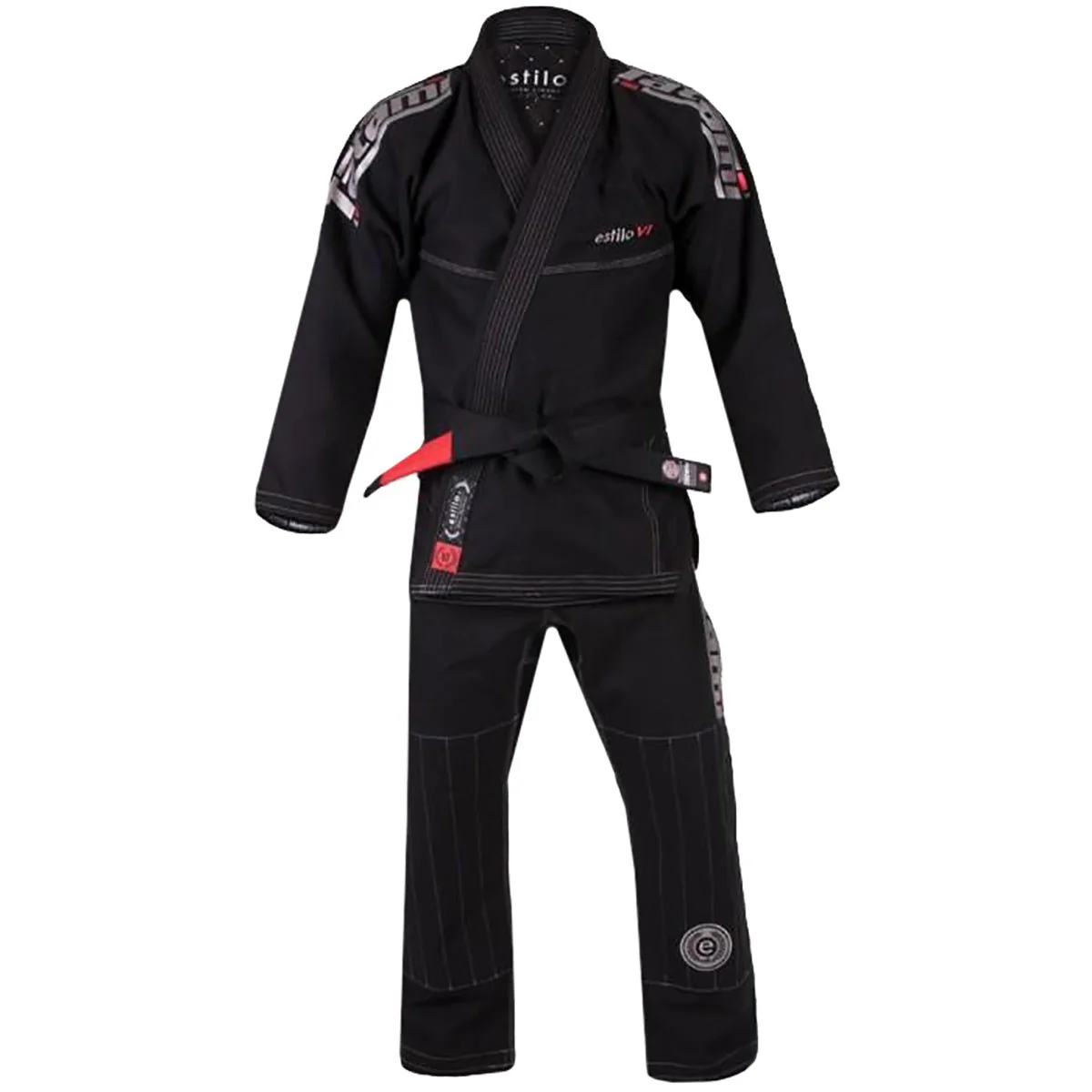 Tatami Fightwear Estilo 6.0 Premium BJJ Gi - Image 11