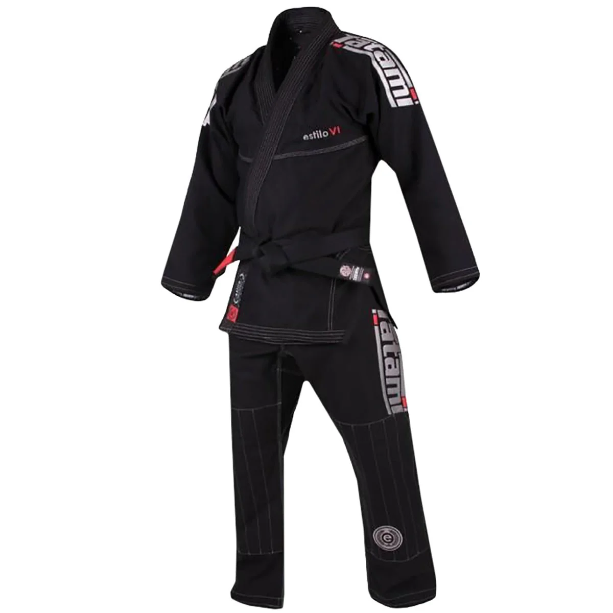 Tatami Fightwear Estilo 6.0 Premium BJJ Gi - Image 12