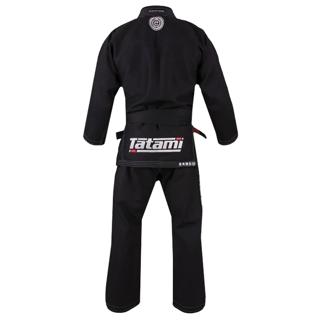 Tatami Fightwear Estilo 6.0 Premium BJJ Gi - Image 13