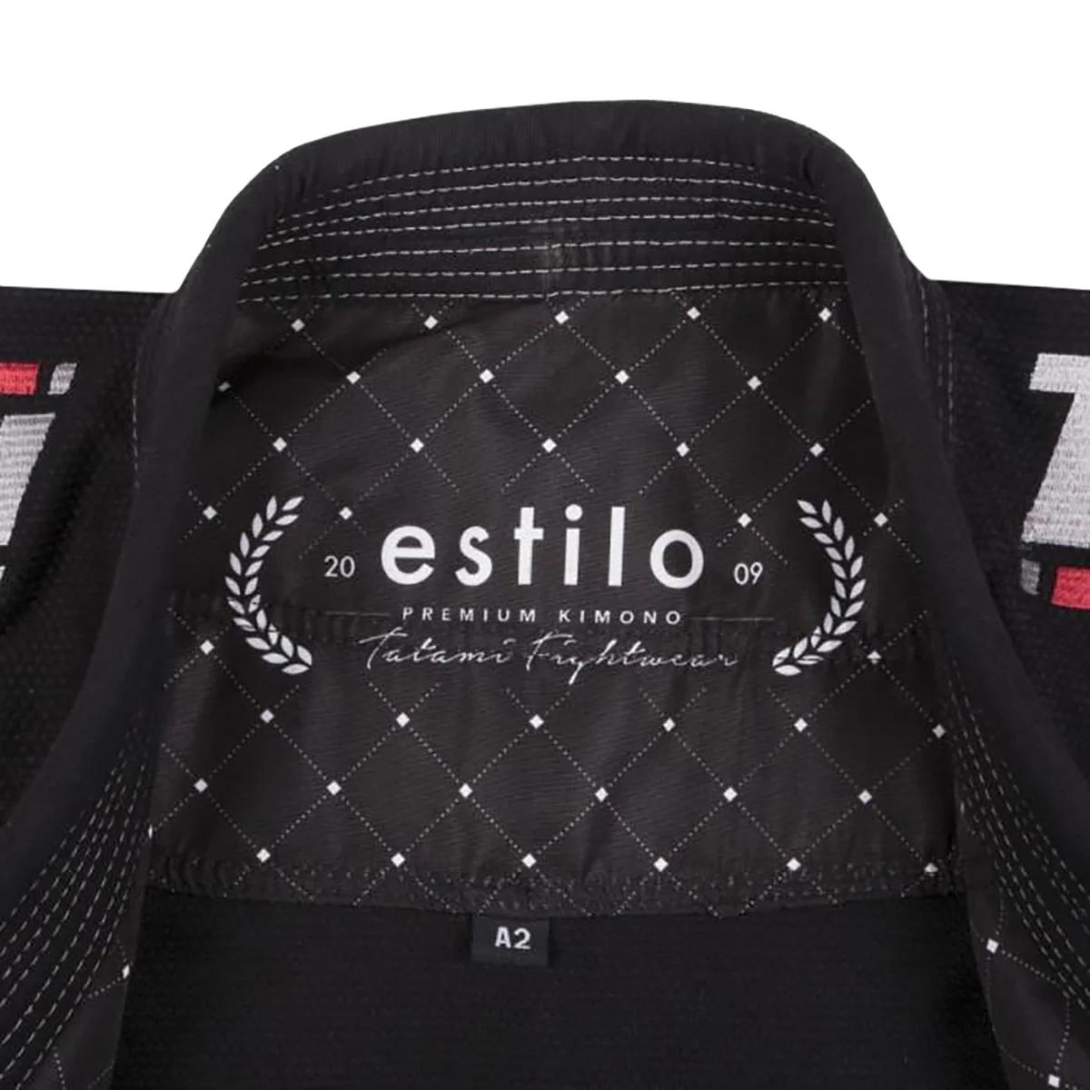 Tatami Fightwear Estilo 6.0 Premium BJJ Gi - Image 14