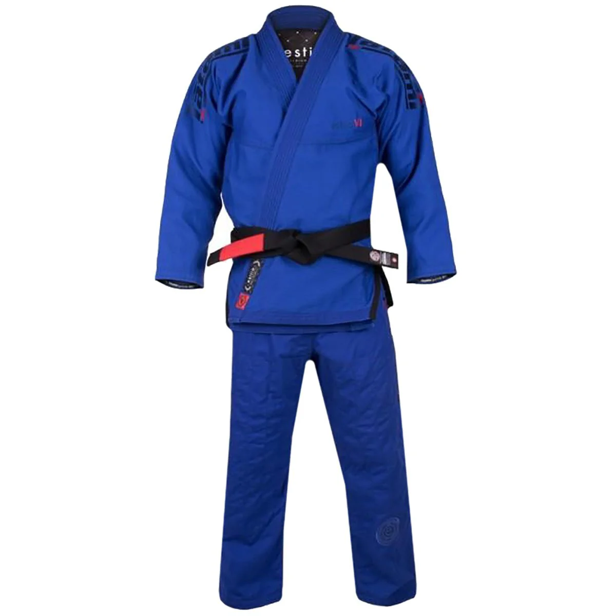 Tatami Fightwear Estilo 6.0 Premium BJJ Gi - Image 25