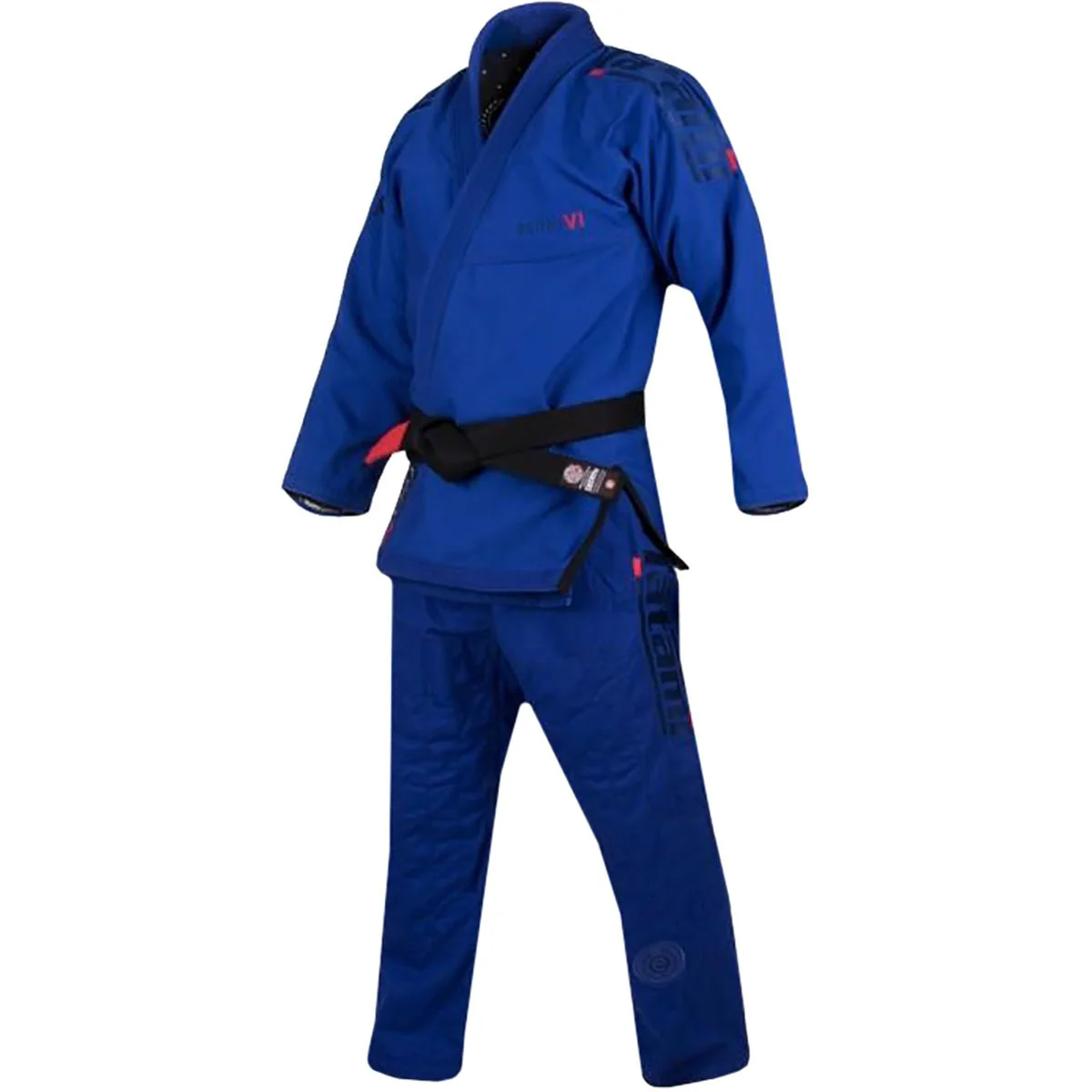 Tatami Fightwear Estilo 6.0 Premium BJJ Gi - Image 26
