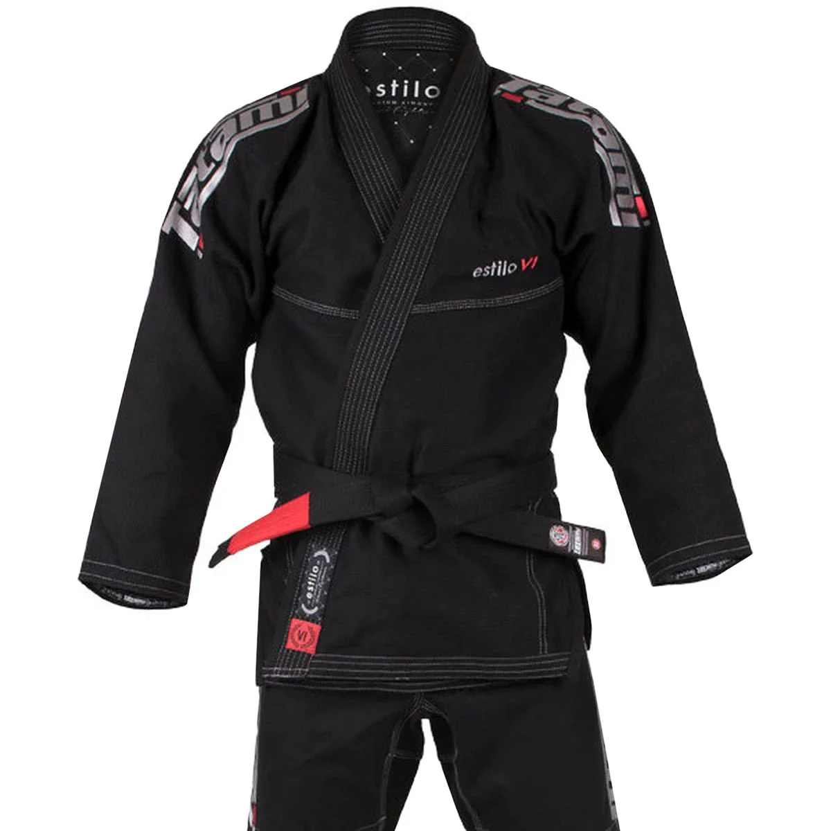 Tatami Fightwear Estilo 6.0 Premium BJJ Gi - Image 3
