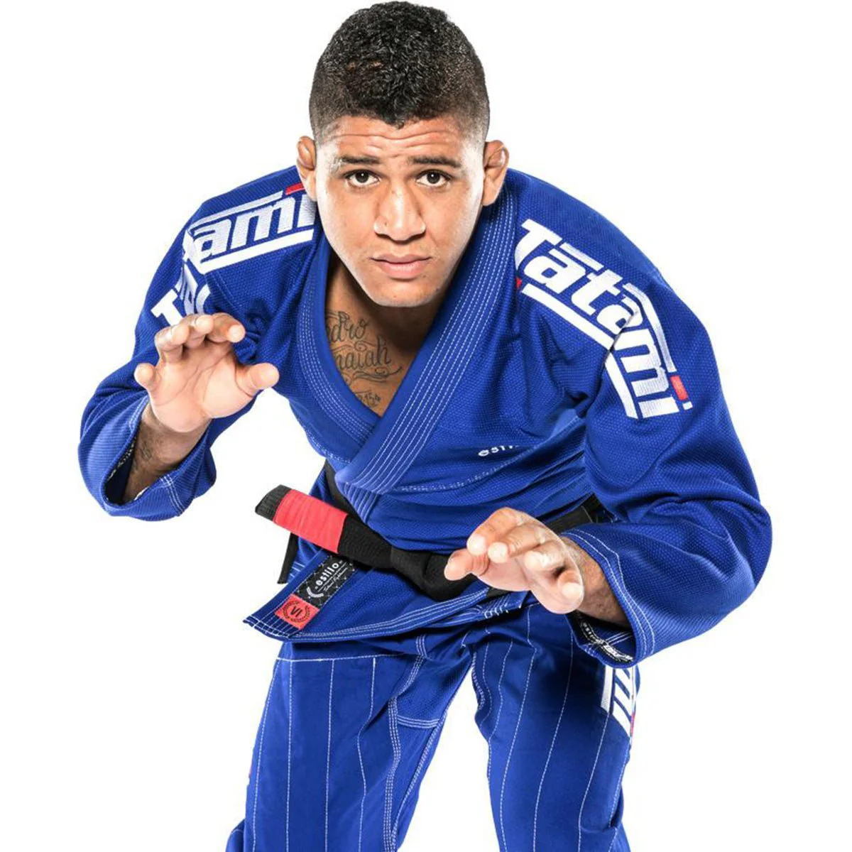 Tatami Fightwear Estilo 6.0 Premium BJJ Gi - Image 38