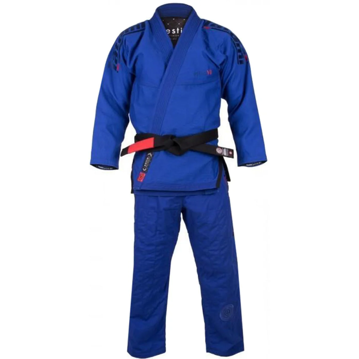 Tatami Fightwear Estilo 6.0 Premium BJJ Gi - Image 39