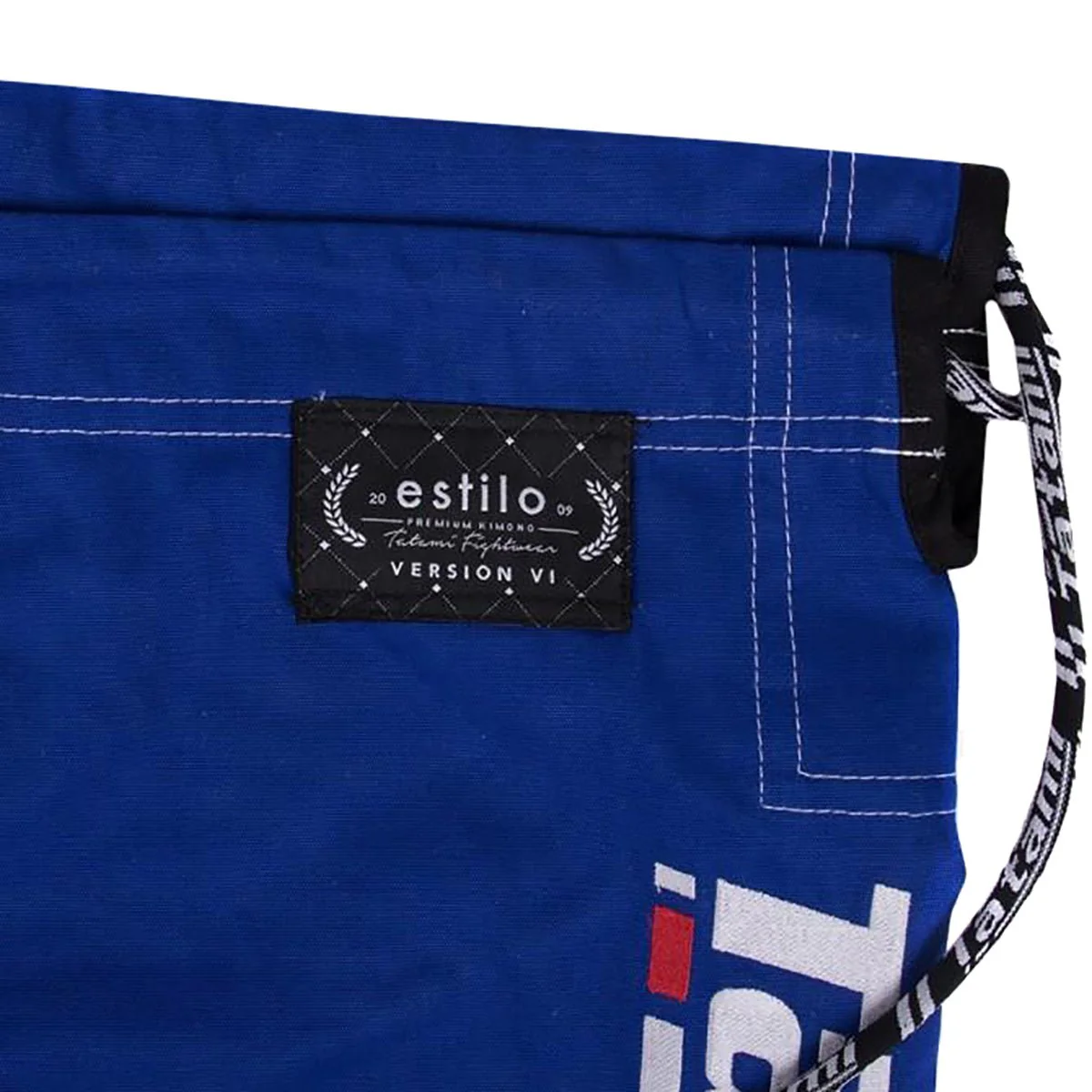 Tatami Fightwear Estilo 6.0 Premium BJJ Gi - Image 43