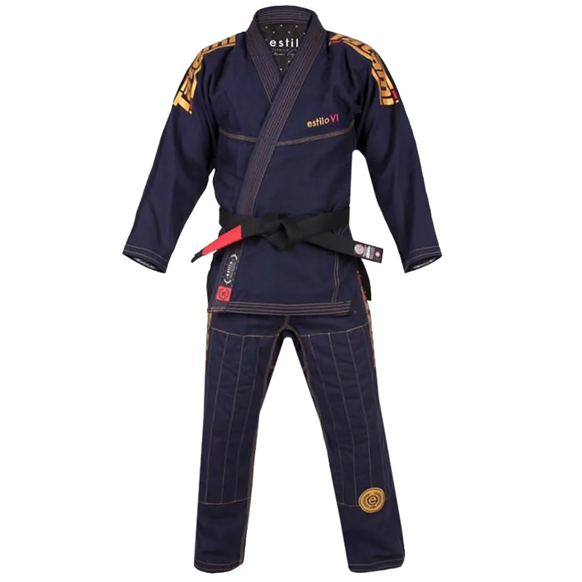 Tatami Fightwear Estilo 6.0 Premium BJJ Gi - Image 45